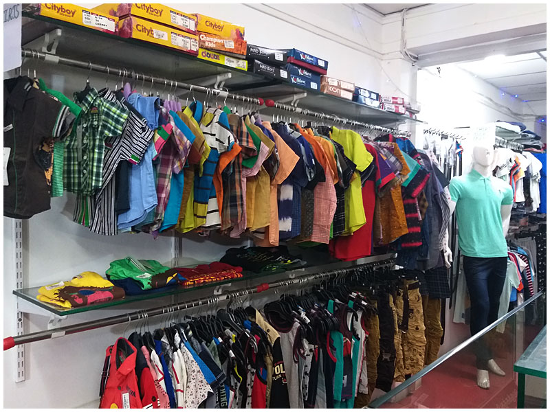 Analika Kids Collections