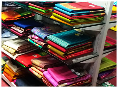 Analika Sarees Collections